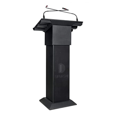 PA LECTERN SYSTEM