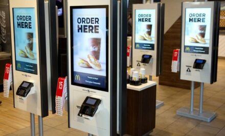 Revolutionizing Customer Experience: The Power of Self-Service Kiosks