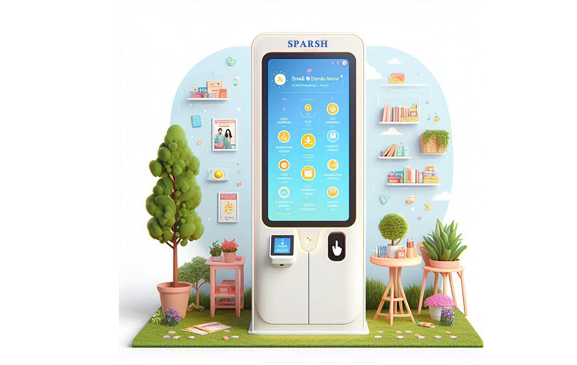 The Future of Self-Service: Why Interactive Kiosks are the Next Big Thing