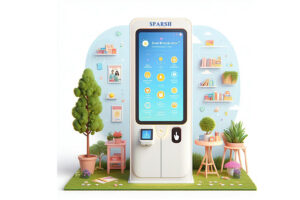 The Future of Self-Service: Why Interactive Kiosks are the Next Big Thing