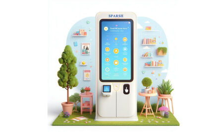 The Future of Self-Service: Why Interactive Kiosks are the Next Big Thing